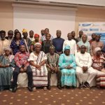 Inclusive Cross-Border Strategies for West Africa Insecurity Inclusive Cross-Border Strategies for West Africa Insecurity