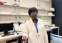 Lab-On-A-Chip Technology Transforming Healthcare in Ghana Lab-On-A-Chip Technology Transforming Healthcare in Ghana