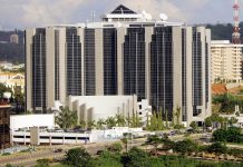 Nigeria Completes ₦4.65 Trillion Bank Recapitalization Nigeria Completes ₦4.65 Trillion Bank Recapitalization