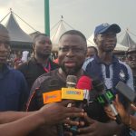 The 2026 Anidaso Easter Soccer Gala Kicks off at Akumadan The 2026 Anidaso Easter Soccer Gala Kicks off at Akumadan