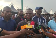 The 2026 Anidaso Easter Soccer Gala Kicks off at Akumadan The 2026 Anidaso Easter Soccer Gala Kicks off at Akumadan