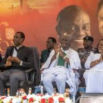 Minister Calls for National Sacrifice and Prayers at Easter Minister Calls for National Sacrifice and Prayers at Easter