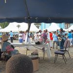 Easter Monday: Holidaymakers Throng Beaches in Takoradi Easter Monday: Holidaymakers Throng Beaches in Takoradi