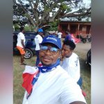 Guggisberg Fiagbenu Seeks Central Tongu NPP Chairmanship Guggisberg Fiagbenu Seeks Central Tongu NPP Chairmanship