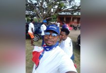 Guggisberg Fiagbenu Seeks Central Tongu NPP Chairmanship Guggisberg Fiagbenu Seeks Central Tongu NPP Chairmanship