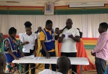 Amansie South Assembly Fails to Elect Presiding Member Amansie South Assembly Fails to Elect Presiding Member