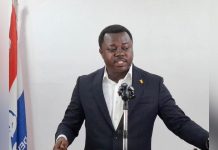 NPP Urges Swift Passage of Human Sexual Rights Bill NPP Urges Swift Passage of Human Sexual Rights Bill