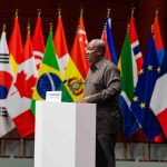 Mahama Issues Three Calls to Action at one Health Summit Mahama Issues Three Calls to Action at one Health Summit