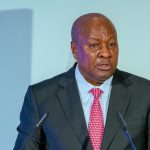 President Mahama Constitutes Five Member Fiscal Council President Mahama Constitutes Five Member Fiscal Council