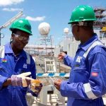 Corporate Income Tax Contributes Highest to 2025 Petroleum Revenue Corporate Income Tax Contributes Highest to 2025 Petroleum Revenue