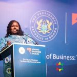 GEA Mastercard Foundation Drive for MSME Market Access GEA Mastercard Foundation Drive for MSME Market Access