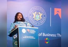 GEA Mastercard Foundation Drive for MSME Market Access GEA Mastercard Foundation Drive for MSME Market Access