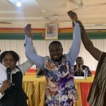 Amansie South District Elects Peter Awere as Presiding Member Amansie South District Elects Peter Awere as Presiding Member