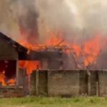 Nkwanta South: who Remains when the Guns Fall Silent? Nkwanta South: who Remains when the Guns Fall Silent?