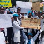 Africa Losing Health Workers Amid Colonial Legacy Africa Losing Health Workers Amid Colonial Legacy