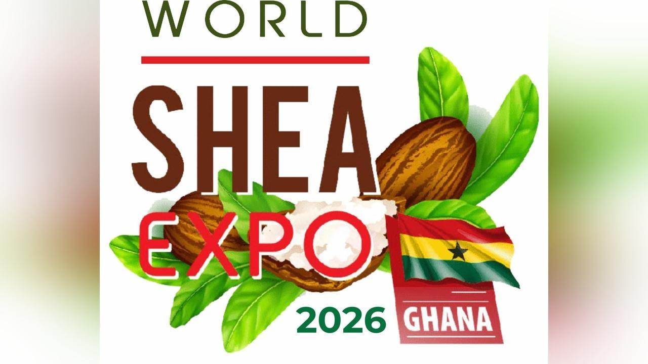 2026 World Shea Expo to Take Place in September at Tamale 2026 World Shea Expo to Take Place in September at Tamale