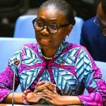 UN Names Ghana’S Anita Gbeho Head of Mission in South Sudan UN Names Ghana’S Anita Gbeho Head of Mission in South Sudan