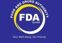 FDA Advises against Consuming Fish from Tema Shipyard FDA Advises against Consuming Fish from Tema Shipyard