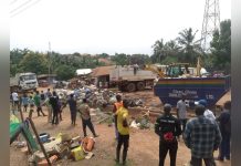 Enforce Sanitation Bye-Laws to Change Attitudes Enforce Sanitation Bye-Laws to Change Attitudes