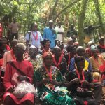 Purchasing Clerk Says Cocoa Farmers are Threatening his Life Purchasing Clerk Says Cocoa Farmers are Threatening his Life