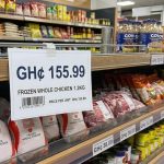 Price Rigidity and Brand Trust in Ghana’S Cost of Living Price Rigidity and Brand Trust in Ghana'S Cost of Living