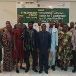 Stakeholders Advocate for Better Coordination in Rice Industry Stakeholders Advocate for Better Coordination in Rice Industry