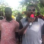 Government Insensitivity to Visually Impaired Cocoa Farmer Government Insensitivity to Visually Impaired Cocoa Farmer