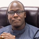 TEIN is the Intellectual Heartbeat of NDC – Dr Dogbe TEIN is the Intellectual Heartbeat of NDC – Dr Dogbe