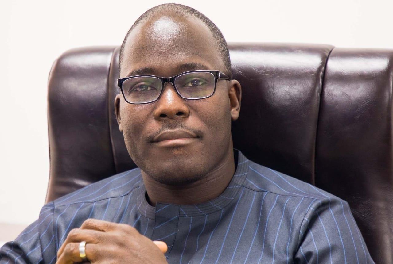 TEIN is the Intellectual Heartbeat of NDC – Dr Dogbe TEIN is the Intellectual Heartbeat of NDC – Dr Dogbe