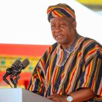 Mahama to Launch Free Primary Health Care Program April 15 Mahama to Launch Free Primary Health Care Program April 15