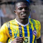 Clubs Mourn Berekum Chelsea Player Frimpong’S Death Clubs Mourn Berekum Chelsea Player Frimpong'S Death