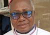 Humility, Godly Fear Key – Bishop Touho Humility, Godly Fear Key – Bishop Touho