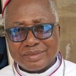 Humility, Godly Fear Key – Bishop Touho Humility, Godly Fear Key – Bishop Touho