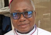 Humility, Godly Fear Key – Bishop Touho Humility, Godly Fear Key – Bishop Touho