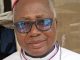 Humility, Godly Fear Key – Bishop Touho Humility, Godly Fear Key – Bishop Touho
