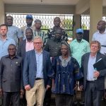 Tamale Sagnarigu Partner with EU for Greater Tamale Tamale Sagnarigu Partner with EU for Greater Tamale