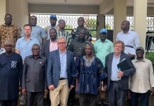 Tamale Sagnarigu Partner with EU for Greater Tamale Tamale Sagnarigu Partner with EU for Greater Tamale