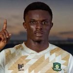 Ghanaian Footballer Killed in Team Bus Shooting Ghanaian Footballer Killed in Team Bus Shooting