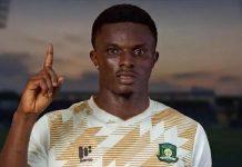 Ghanaian Footballer Killed in Team Bus Shooting Ghanaian Footballer Killed in Team Bus Shooting