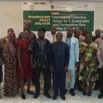 Stakeholders Advocate for Better Coordination in Rice Industry Stakeholders Advocate for Better Coordination in Rice Industry