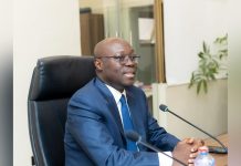 Gov’T Misses Target in Latest Treasury Bill Auction Gov’T Misses Target in Latest Treasury Bill Auction