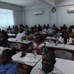 GRA Trains Senior Officers to Boost Revenue Mobilization GRA Trains Senior Officers to Boost Revenue Mobilization