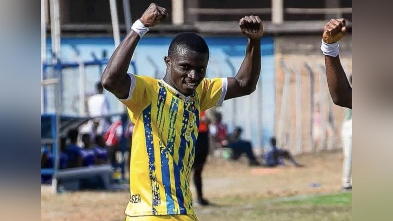 Hohoe United FC Commiserates with Berekum Chelsea Hohoe United FC Commiserates with Berekum Chelsea