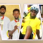 Ghanaian Skaters Win Gold Silver at Cotonou Challenge Ghanaian Skaters Win Gold Silver at Cotonou Challenge