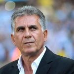 GFA Appoints Carlos Queiroz as New Black Stars Coach GFA Appoints Carlos Queiroz as New Black Stars Coach
