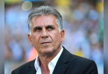GFA Appoints Carlos Queiroz as New Black Stars Coach GFA Appoints Carlos Queiroz as New Black Stars Coach