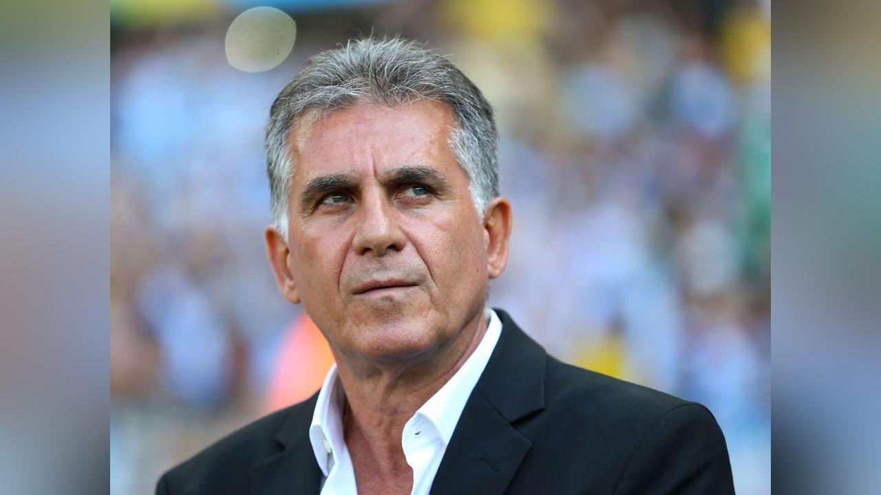 GFA Appoints Carlos Queiroz as New Black Stars Coach GFA Appoints Carlos Queiroz as New Black Stars Coach