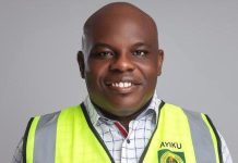 ECG Begins Phase Two Transformer Upgrade at Lashibi ECG Begins Phase Two Transformer Upgrade at Lashibi