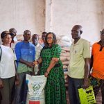 Anloga DCE Celebrates First Anniversary and Development Gains Anloga DCE Celebrates First Anniversary and Development Gains