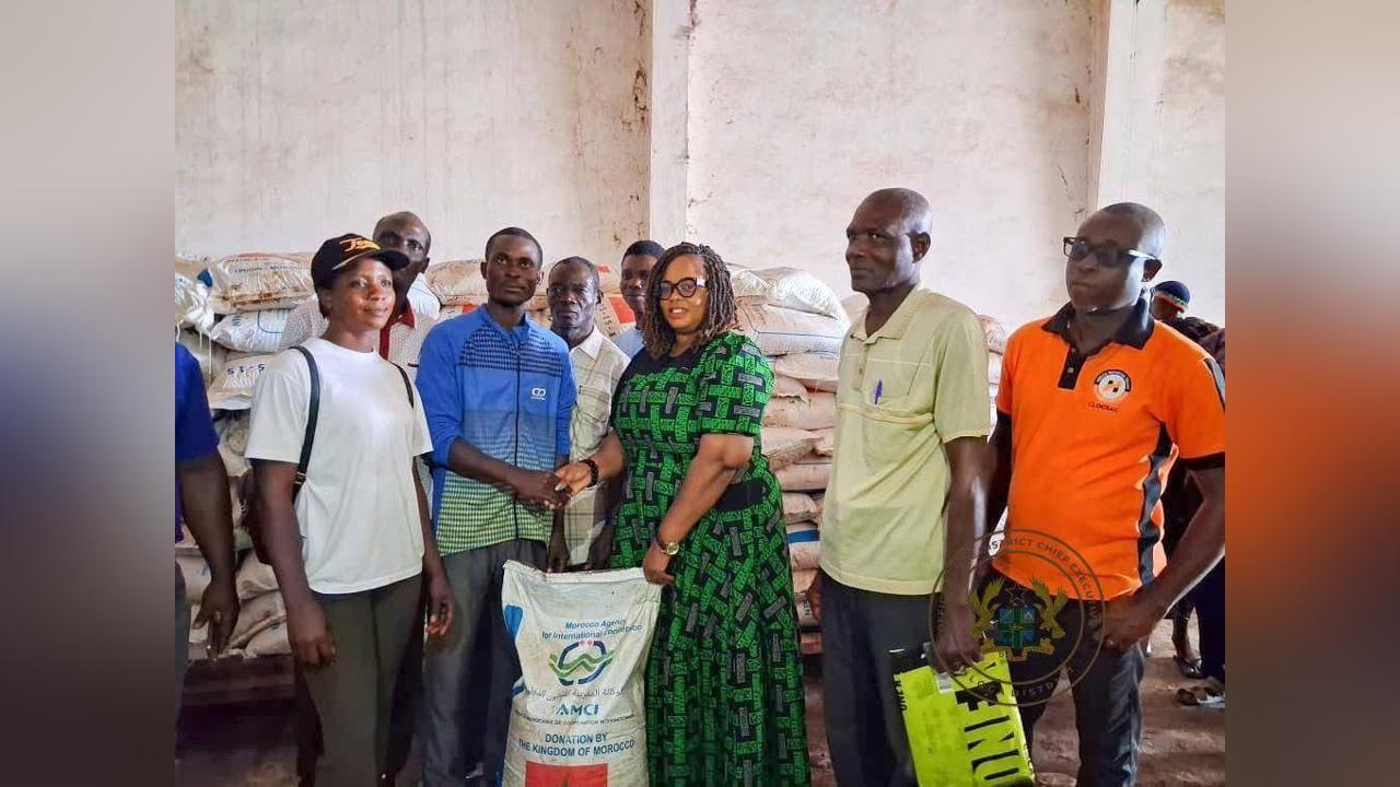 Anloga DCE Celebrates First Anniversary and Development Gains Anloga DCE Celebrates First Anniversary and Development Gains